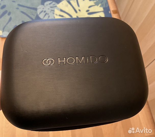 Очки для смартфона Homido v2