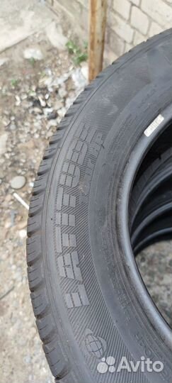 Michelin Latitude Tour HP 245/60 R18 108V