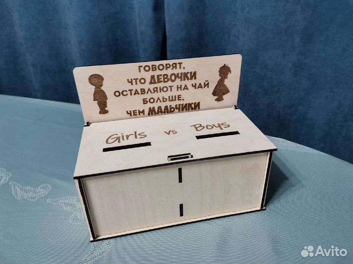 Изделия из фанеры