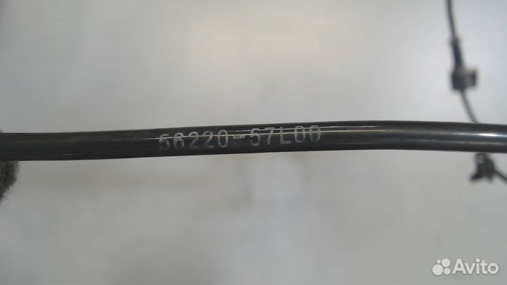 Датчик ABS Suzuki Kizashi, 2010