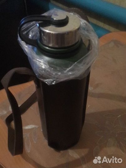 Термос 1500 мл