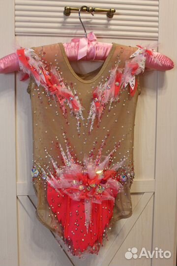 Аренда/прокат купальника