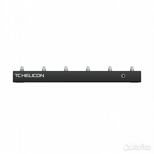 TC helicon switch-6