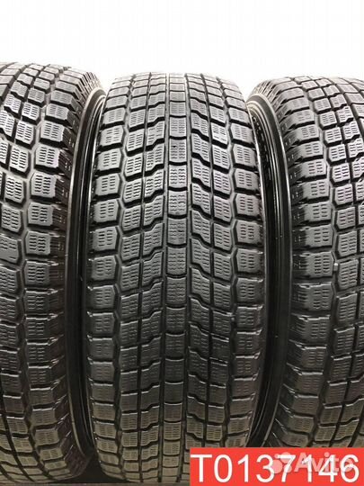 Yokohama Geolandar I/T G072 225/65 R17 101Q