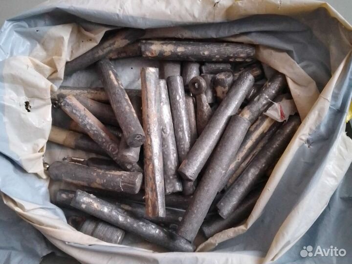 Свинец для рыбалки