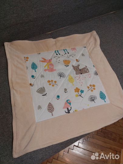 Одеяло детское
