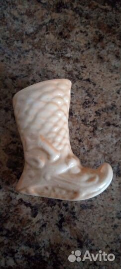 Ваза карандашница 