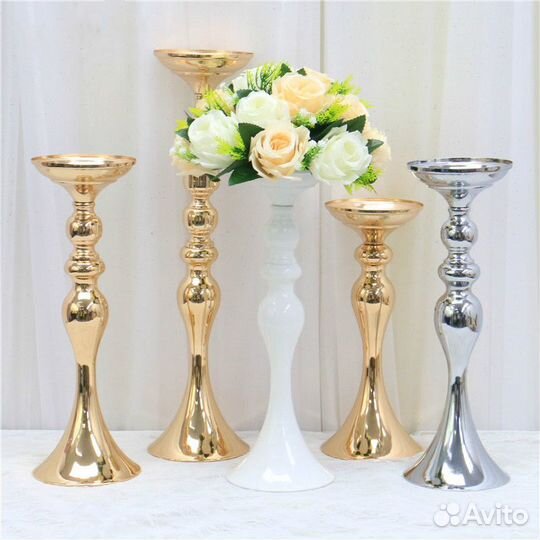 Металлическая стойка