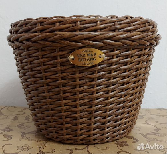 Вазоны для цветов