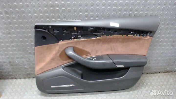 Дверная карта Audi A8 (D4), 2011