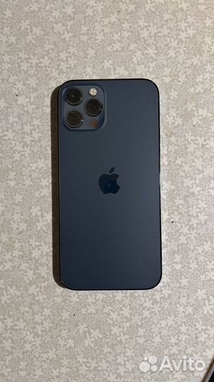 iPhone 12 Pro, 256 ГБ