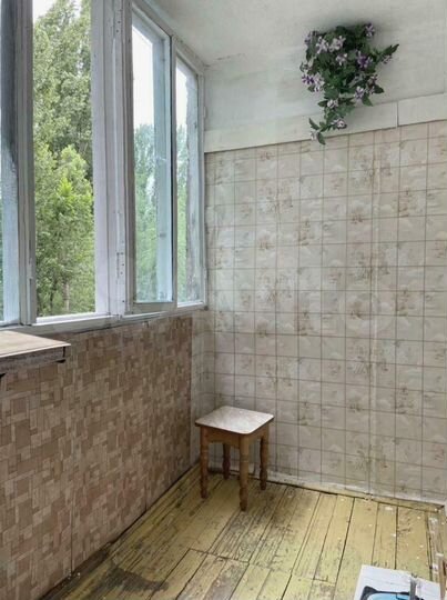 4-к. квартира, 78 м², 4/9 эт.