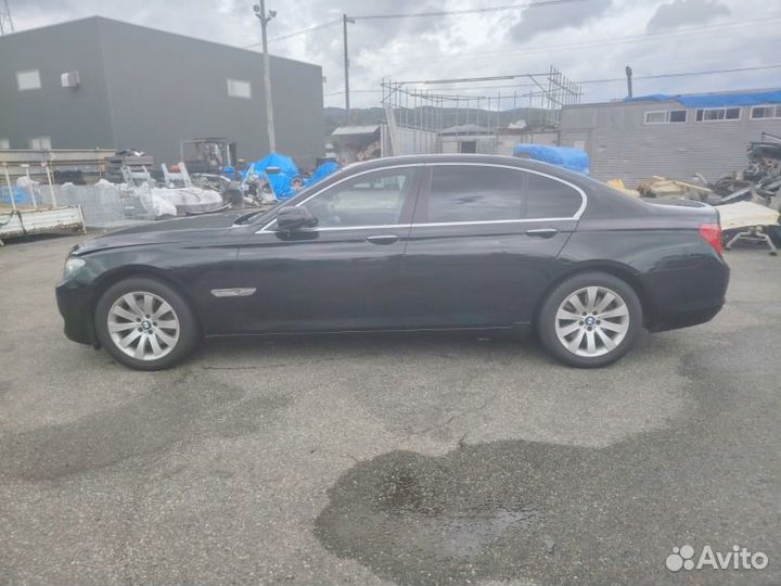 Двигатель Bmw 7-Series F01 N54B30A 3.0 2010