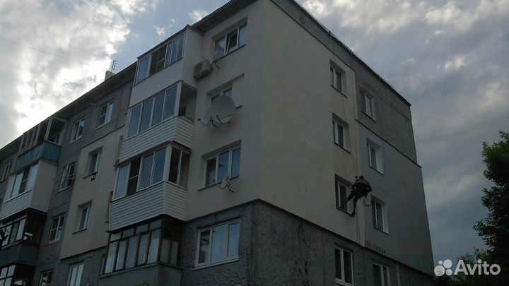 Утепление квартир в Туле и Тульской области