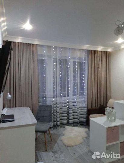 Дизайнер штор, пошив штор