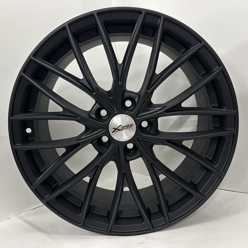Литые диски X'trike X-130 7.5×R18 5×108