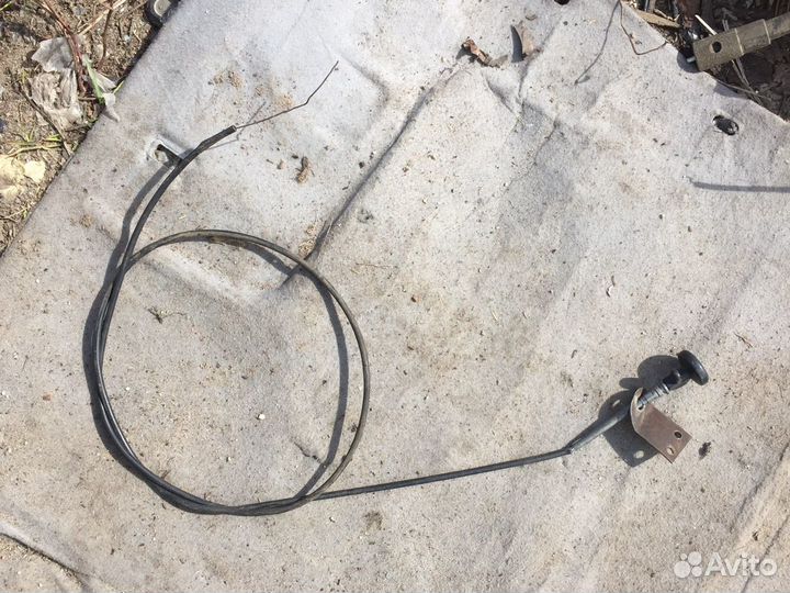 Трос Хендай Акцент