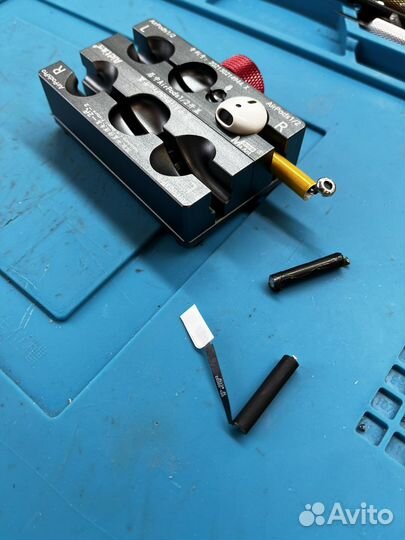 Ремонт наушников AirPods