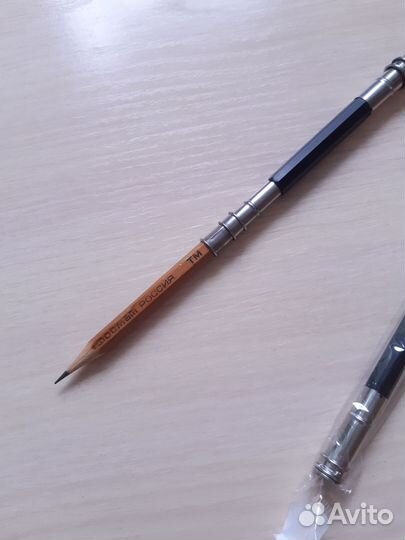 Удлинитель для карандаша