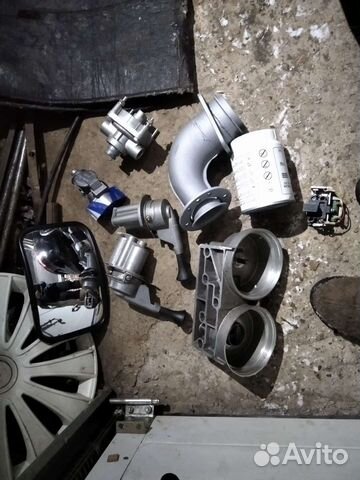 Запчасти на Камаз