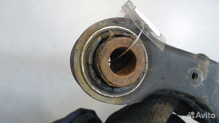 Рычаг подвески Audi Q3, 2014