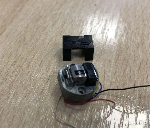 Головка для магнитофона