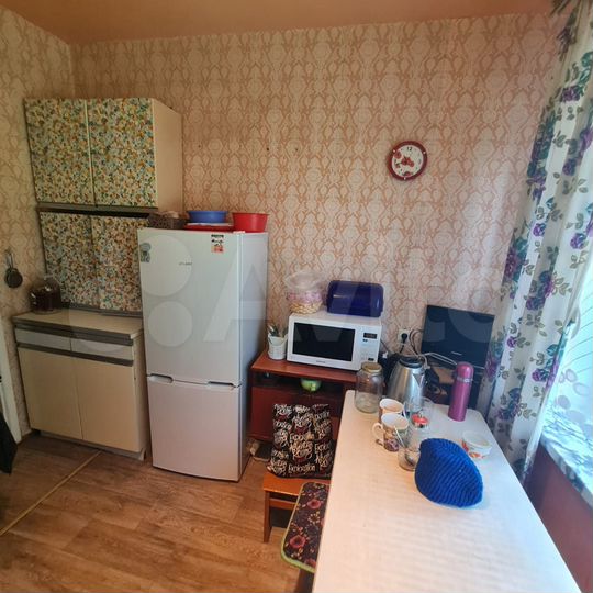 3-к. квартира, 72 м², 1/4 эт.