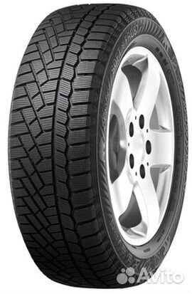 Gislaved Soft Frost 200 235/55 R19 105T