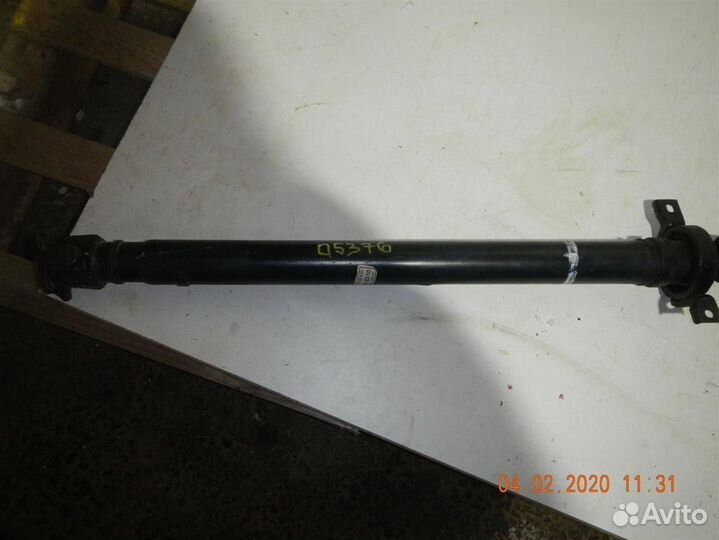 Вал карданный Honda CR-V II 2002-2006