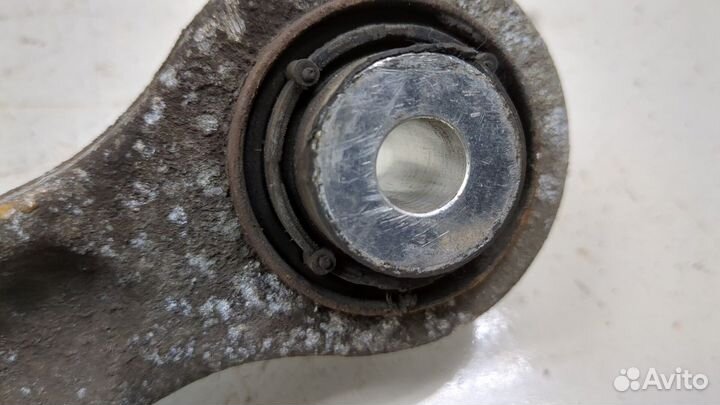 Рычаг подвески левый задний BMW 7 E65