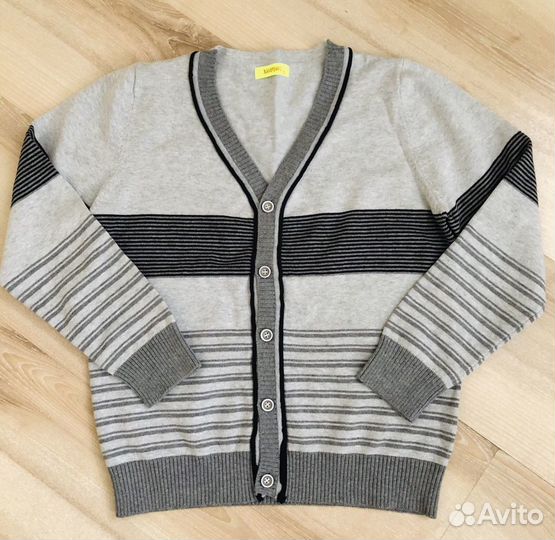 Джемпер новый