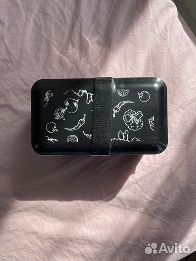 Ланчбокс для пикников