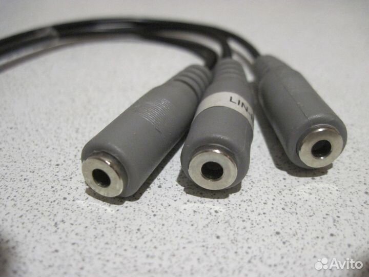 Переходник