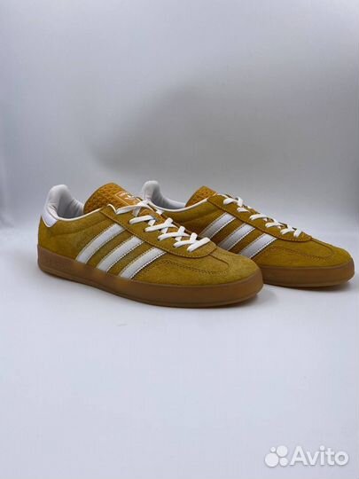 Кроссовки Adidas Gazelle