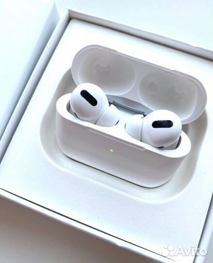 Apple airpods pro