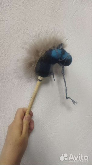 Хоббихорсинг