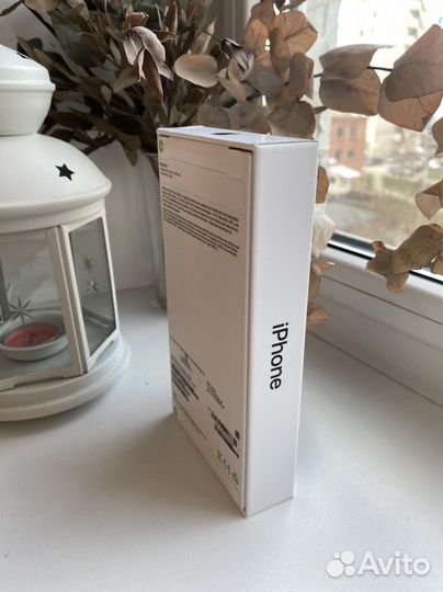 iPhone 13, 128 ГБ