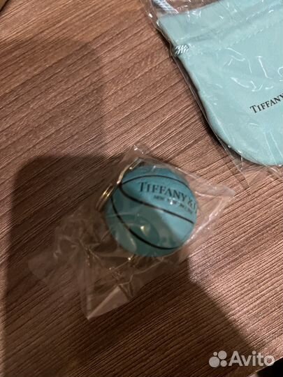 Брелки tiffany