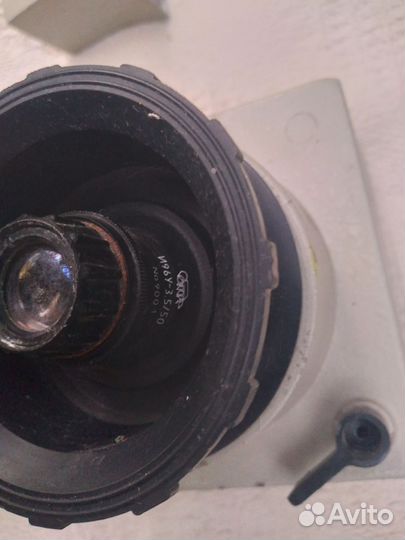 Фотоувеличитель Опта Таврия