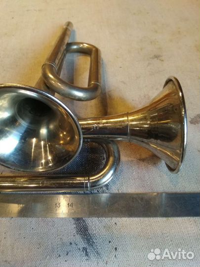 Труба,манок