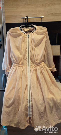 Летний пыльник