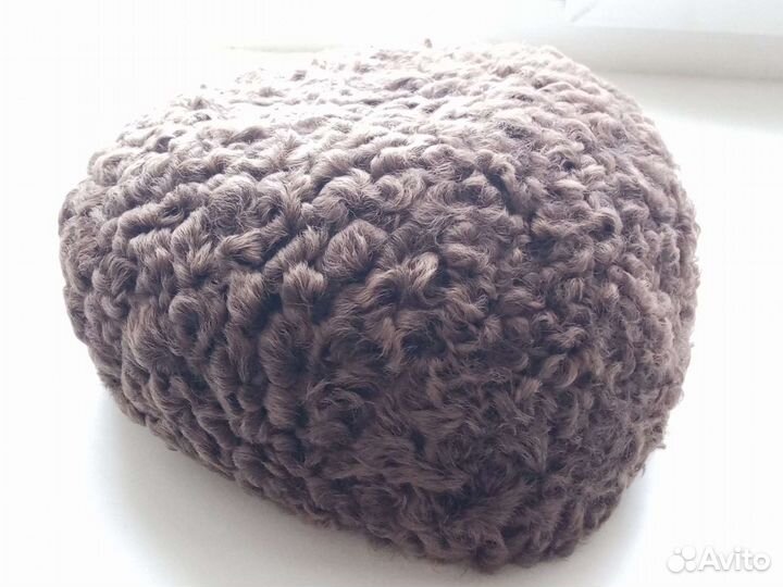 Шапка женская