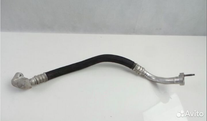 Ремонт шланга Ремонт авто шланга кондиционера