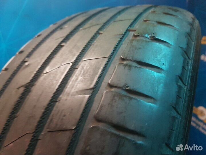 Nokian Tyres Hakka Green 2 205/65 R15