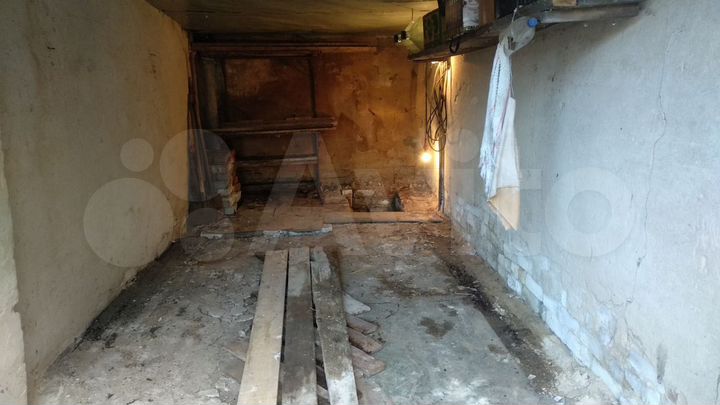 Гараж, 14 м²