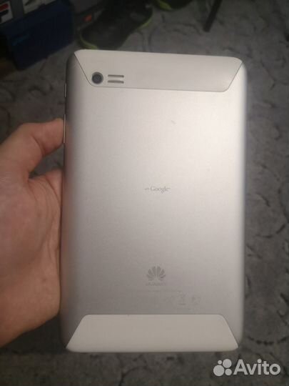 Планшет Huawei Mediapad 7 Lite, 8/1 гб, Android 4