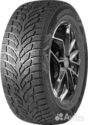 Landspider Arctictraxx 265/65 R17 112T