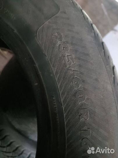 Резина 235/60 R16