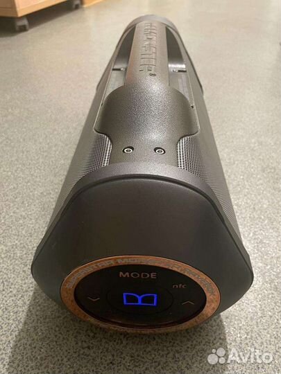 Блютуз колонка большая