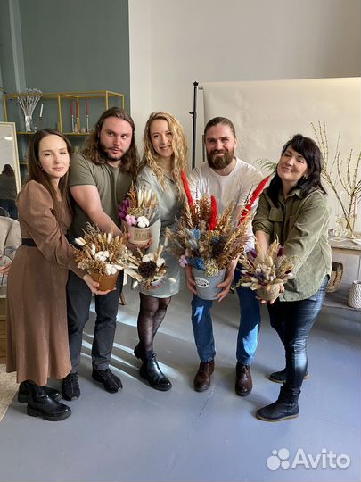 Мастер Классы Дни Рождения